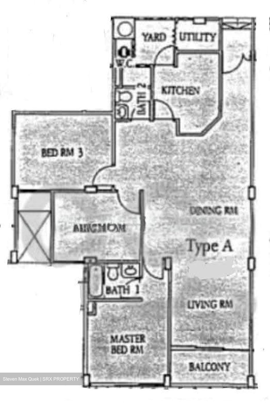 Orchid Park Condominium (D27), Condominium #630272681